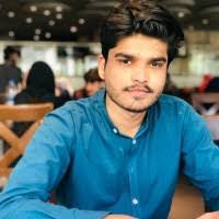 Danyal Ali's Instagram, Twitter & Facebook