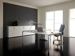 That means every detail counts and should be used to unify the aesthetic. Modern Minimalist Office Home Designs Project