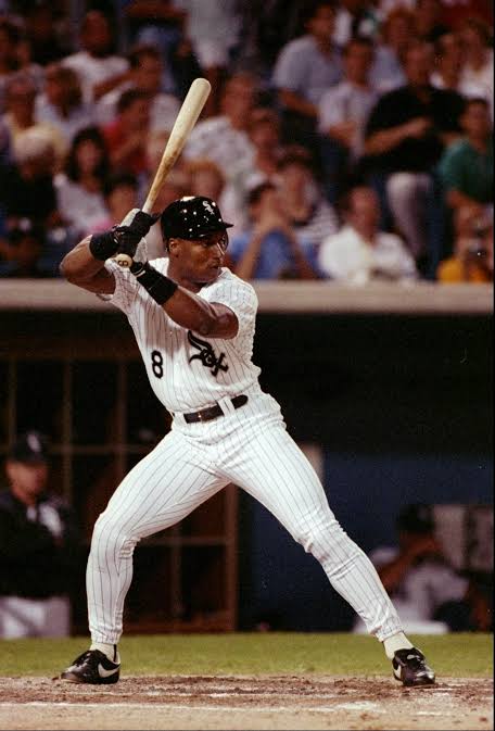 White Sox A-Z: Bo Jackson to Lance Johnson | by Chicago White Sox | Inside the White Sox