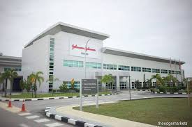 Nl vision sdn bhd has 3 ads on mudah.my. Johnson Johnson To Shut Down Kedah Plant The Edge Markets
