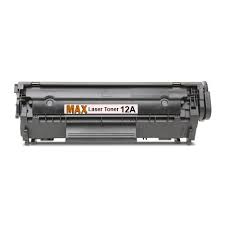 The hp p1005 is a budget printer with the single user in mind. Max 12a Black Toner For Hp Laserjet 1010 1020 M1005 Printer Printer Point