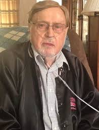 First Sergeant Amos E. “Top” Terry (1931-2023)