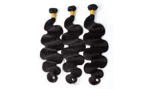 A buzz cut is any of a variety of short hairstyles usually designed with electric clippers. Peruvian Body Wave By Esteem Hair In Boston Ma Alignable