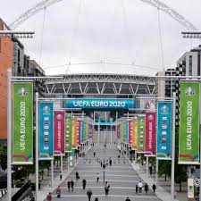 Euro 2020 will be the 16th european championship for national football teams. Wembley Euro 2020 Final Where Can I Buy Tickets Givemesport