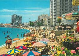 The town sits in the southern section of the cypriot city of the district. Memories Of Famagusta Recapturing The Image Of The City Through The Memories Of Refugees Hayaletler Turizm 1970 Ler