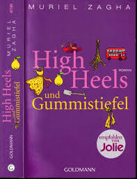 Genau so, wie vermieter und immobilienmakler wohnangebote inserieren, haben auch wohnungssuchende auf immobilienplattformen die möglichkeit, sich als wohnungssuchenden dort eintragen zu lassen. Muriel Zagha High Heels Und Gummistiefel Zwei Junge Muriel Zagha Buch Gebraucht Kaufen A02oqulw01zz2