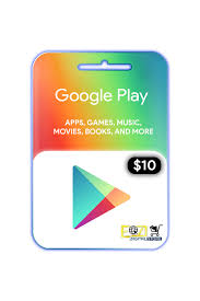 Receive amazing up to 81% off discount from 10+ google play promo codes. 10 Usd Google Play Gift Code Direct Email Delivery Eod