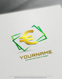 Free Online Money Logo Maker Money Currency Symbol Money Logo Logo Design Tips Online Logo Design