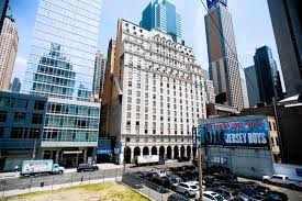 Rooms available at paramount hotel. Rosen Buys The Paramount Hotel Wsj
