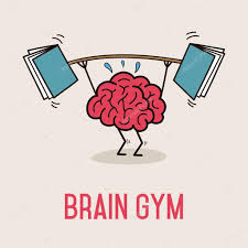 royalty free brain gym pictures