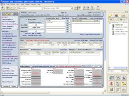 Epic Emr Tutorial Examples And Forms