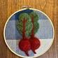 Adult Needle Felting Picture – Harvest Bounty event image