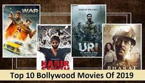 One of the best bollywood movies on hotstar, sanju felt less like a biographical drama and more of a story that dutt wanted to tell the audience through his point of view. List Of Top 10 Bollywood Movies Of 2019 Should Not Miss Watching