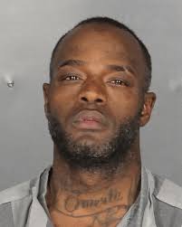 Man charged with doing over $30,000 damage to a home