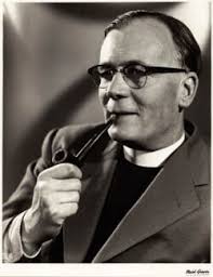 NPG x17987; John Bertram Phillips