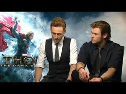 The dark world with exclusive news, pictures, videos and more at tvguide.com. Cast Of Thor The Dark World Interview With Friday Download Youtube