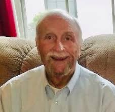 Obituary for Anson Gene Good