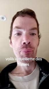 La cueillette des fraises @Tyboun93 @Jerome Adam