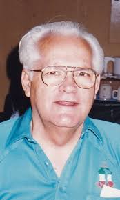 Sidney Crouch Obituary