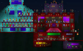 Maybe you would like to learn more about one of these? Terraria Mod Wiki
