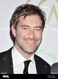 Mark jeffrey hi-res stock photography and images