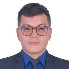 Ruben Esteban Díaz Castiblanco