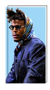 Newton was selected as the 2015 nfl mvp and offensive player of the year by the pfwa. Week In Fashion Cam Newton And His Babushka Aren T Backing Down Vanity Fair