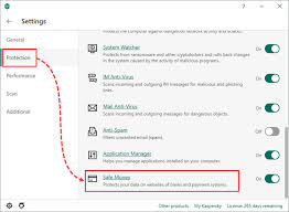 How To Protect Online Transactions With Kaspersky Internet Security 20