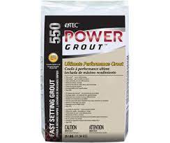 Check spelling or type a new query. Stain Resistant Efflorescence Free Grout Tec