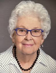 Obituary information for Susan Dahle Sergeant