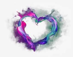 Vector Smoke Love Love Png Green Background Video Smoke Vector