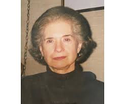 EVELYN MAROON Obituary (2022)