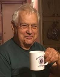 Lucien Philip Thibault Obituary