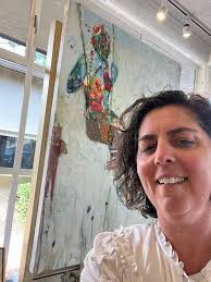 Anne Sibley & Pete Sibley