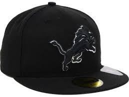 Shop our wide variety of golf gear and apparel at carl's golfland. Detroit Lions Nfl Black And White 59fifty Cap Gorras