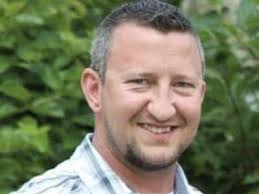 Donald James Hundley Obituary (1988