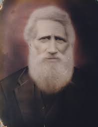 Edmund Borders (1838-1917)