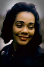 Coretta Scott King