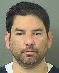 Only Thugs Palm Beach County Mugshots