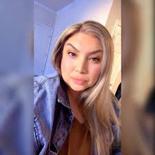 Bonnie Rojas (@bonnie.rojas0511) • Facebook