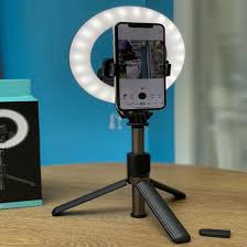 2020 New Coming L07 Selfie Stick Phone Holder Monopod Selfie Ring Light With Tripod Stand For Makeup Photography Live Stream China Ring Light And Photographic Lighting Price Made In China Com