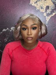 Charlotte makeup artist available for bookings and walk-ins