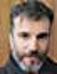 Daniel Day-Lewis: 'People already think I'm mad'