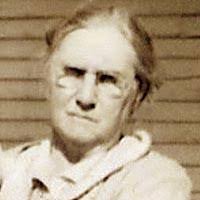 Amanda Ellen Baker Sneed (1888-1964)