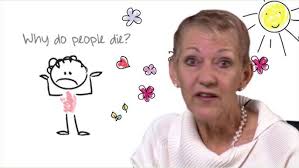 Talking to your Kids about Disasters, Death, Dying and Tragic News