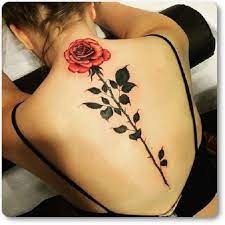 Tattoo lettering down spine by katy tattoos. Tattoo Down Spine Quotes Amazon De Apps Spiele