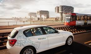 Drivenow's top competitors are car2go n.a., llc., croove gmbh and drivenow. Drivenow Kooperiert Mit Handelskette Rewe