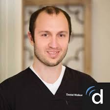 Dr. Daniel P. Walker, MD
