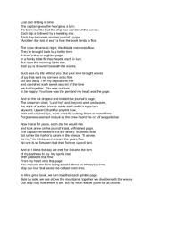 How To Write Emotional Poetry 10 Steps With Pictures Wikihow Was it a vision, or a waking dream? how to write emotional poetry 10 steps