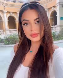 Ingrid Anthony's Instagram, Twitter & Facebook